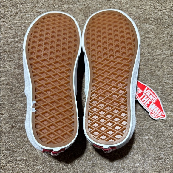 Checkerboard Vans - Picture 4 of 4